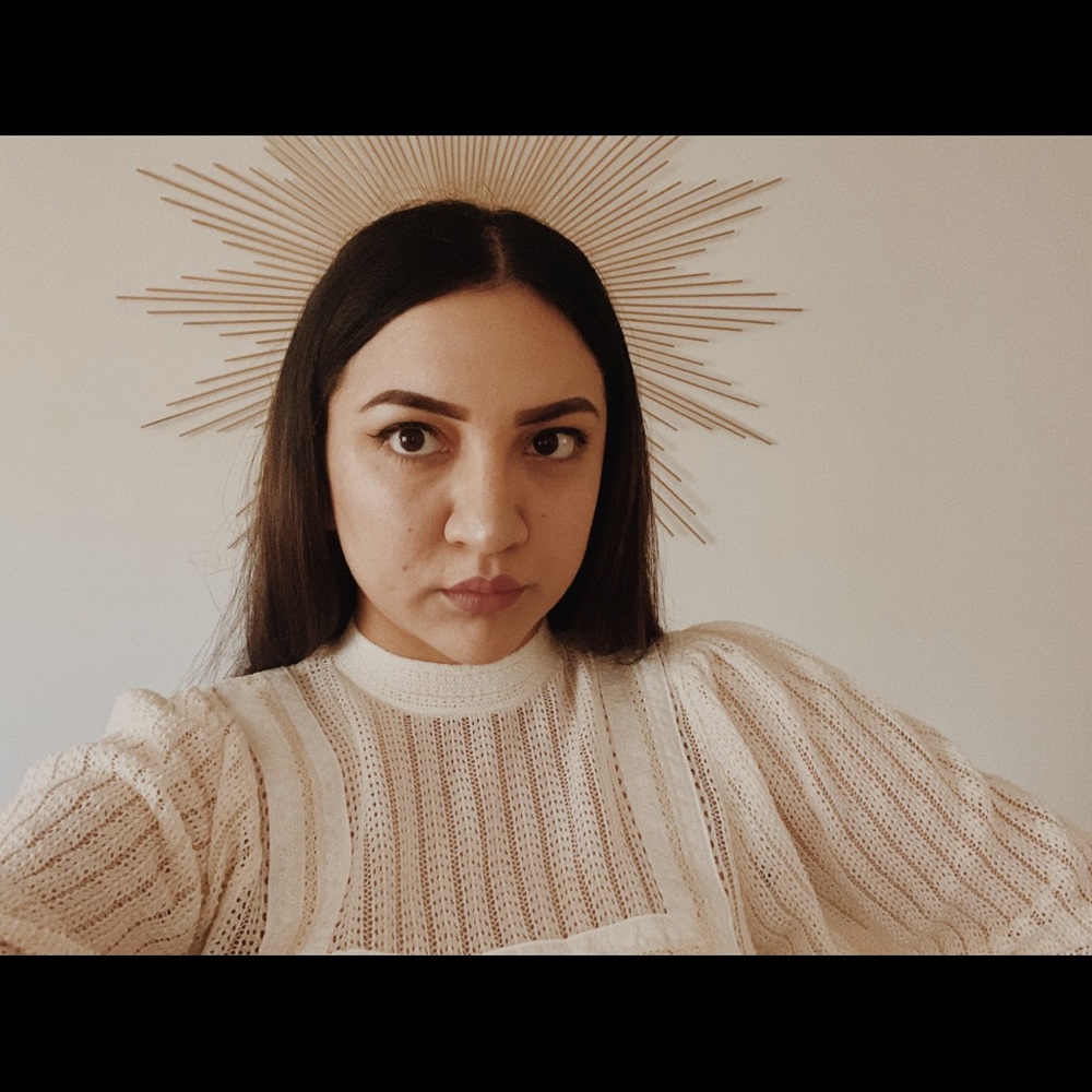 Meet your Posher, Daisy